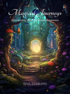 cover image of Magical Journeys